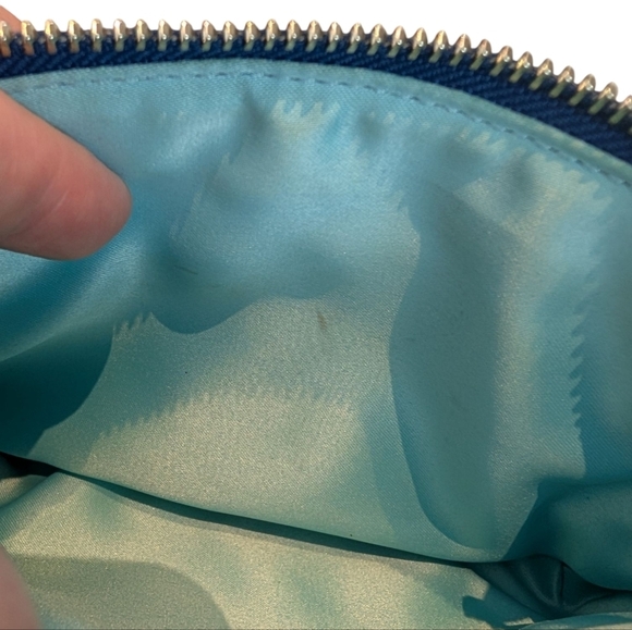 Coach Poppy Wristlet/Small Purse - Picture 8 of 12